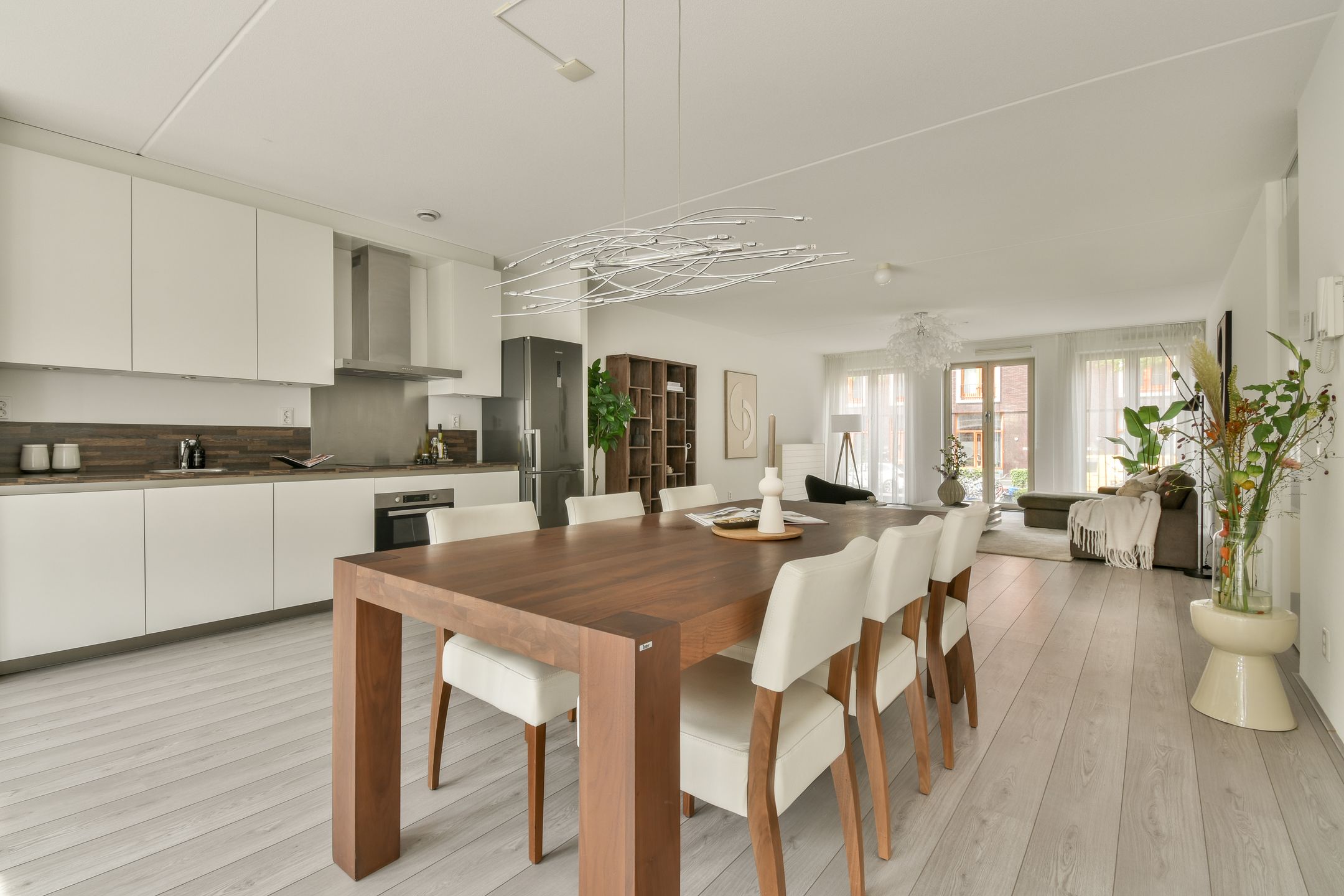 Foto 9 van Leeuwendalersweg 681