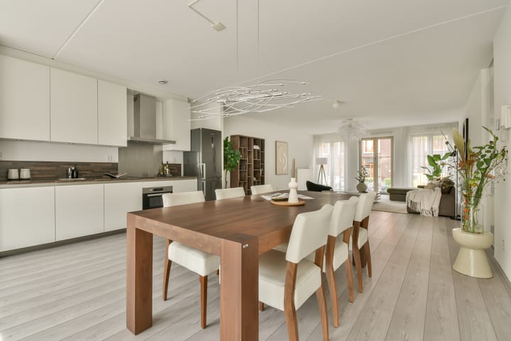 Foto 9 van Leeuwendalersweg 681