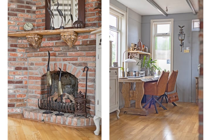 Foto 7 van Dorpsplein 5