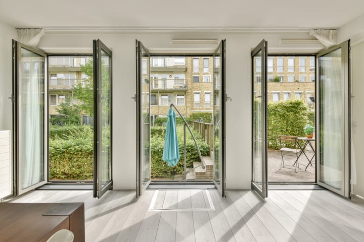 Foto 12 van Leeuwendalersweg 681