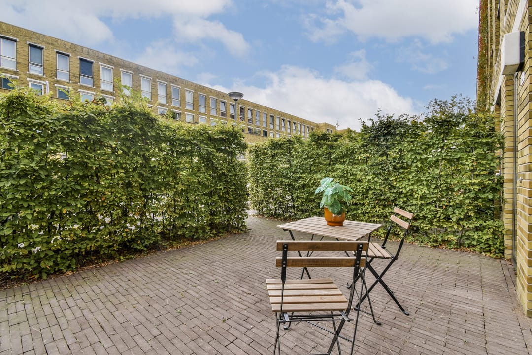 Foto 22 van Leeuwendalersweg 681