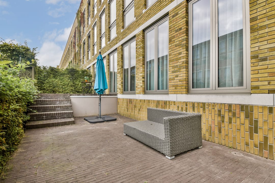 Foto 23 van Leeuwendalersweg 681