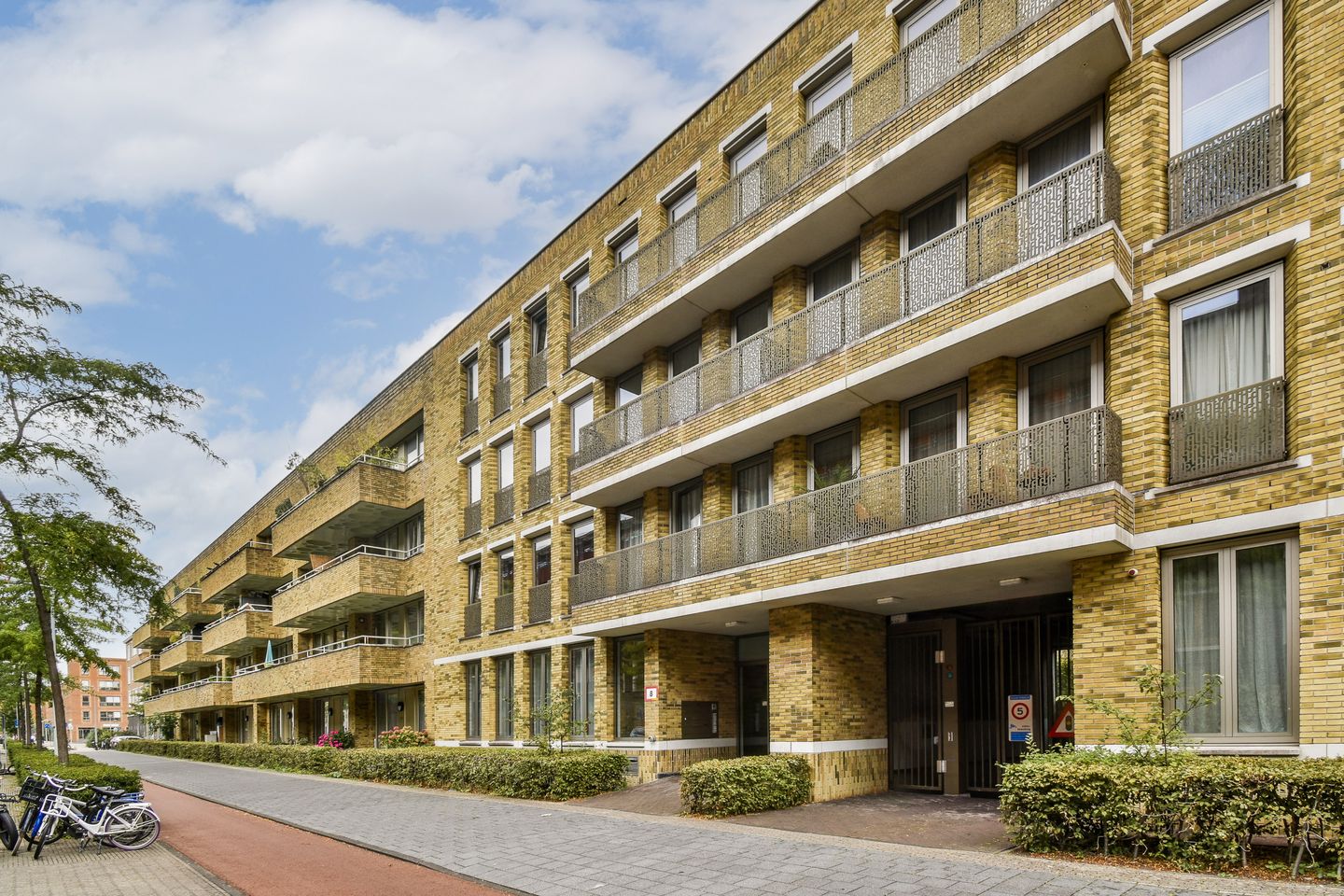 Foto 25 van Leeuwendalersweg 681