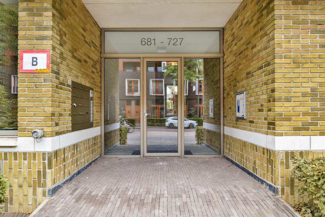 Foto 26 van Leeuwendalersweg 681