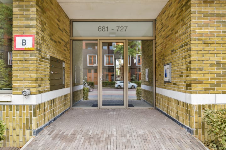 Foto 26 van Leeuwendalersweg 681