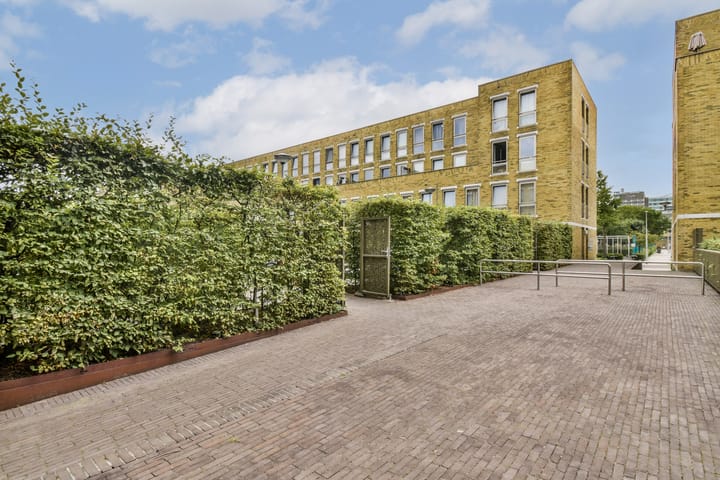 Foto 27 van Leeuwendalersweg 681