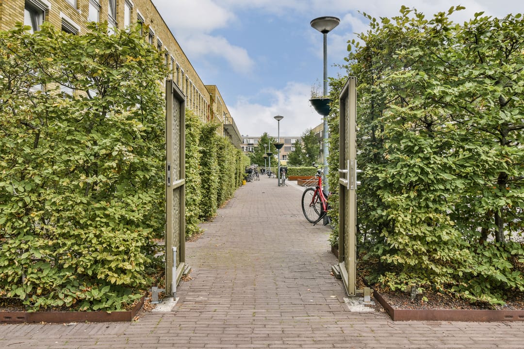 Foto 28 van Leeuwendalersweg 681