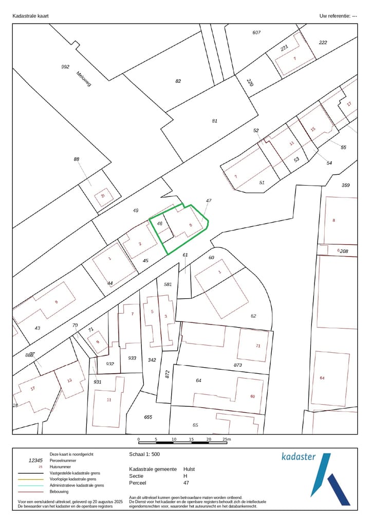 Foto 29 van Dorpsplein 5