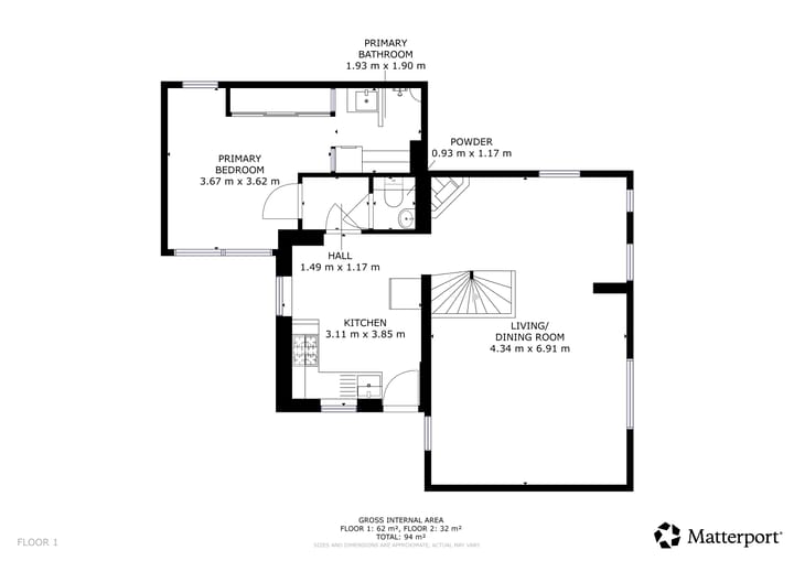 Foto 30 van Dorpsplein 5