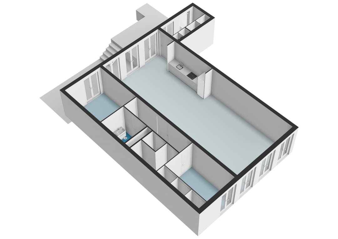 Foto 37 van Leeuwendalersweg 681