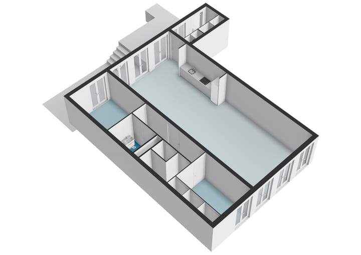 Foto 37 van Leeuwendalersweg 681