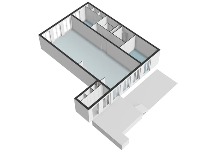 Foto 38 van Leeuwendalersweg 681