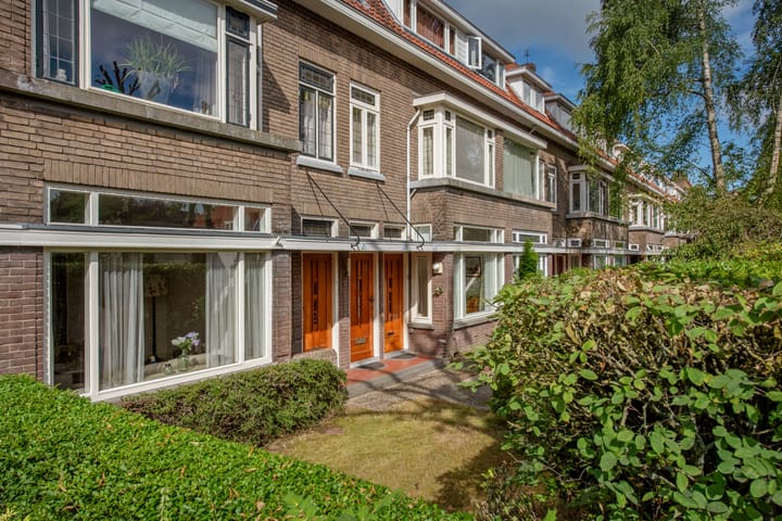 Foto 7 van Looierslaan 25