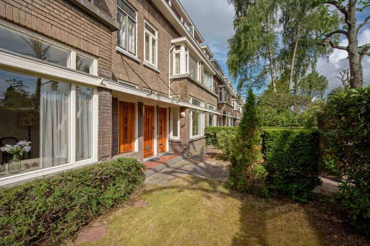 Foto 9 van Looierslaan 25