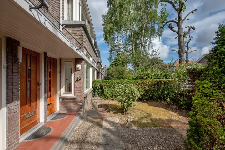 Foto 13 van Looierslaan 25