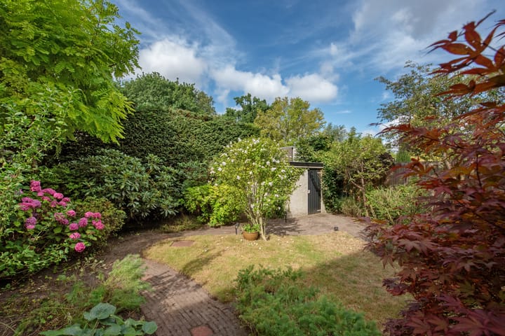 Foto 25 van Looierslaan 25