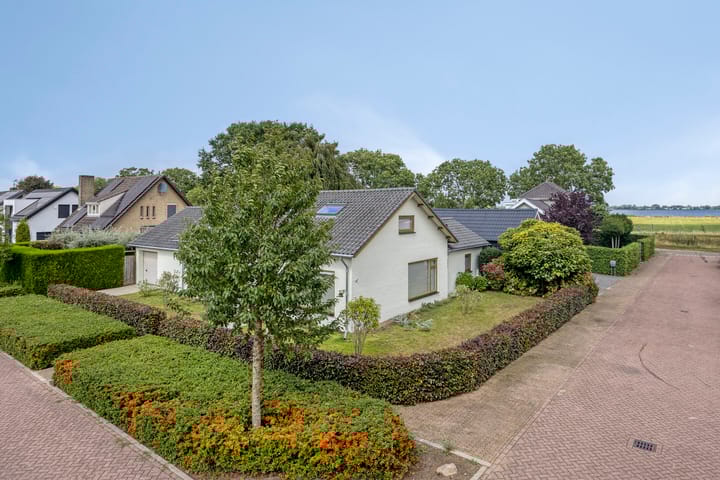 Photo 2 of Jan van Daalstraat 32