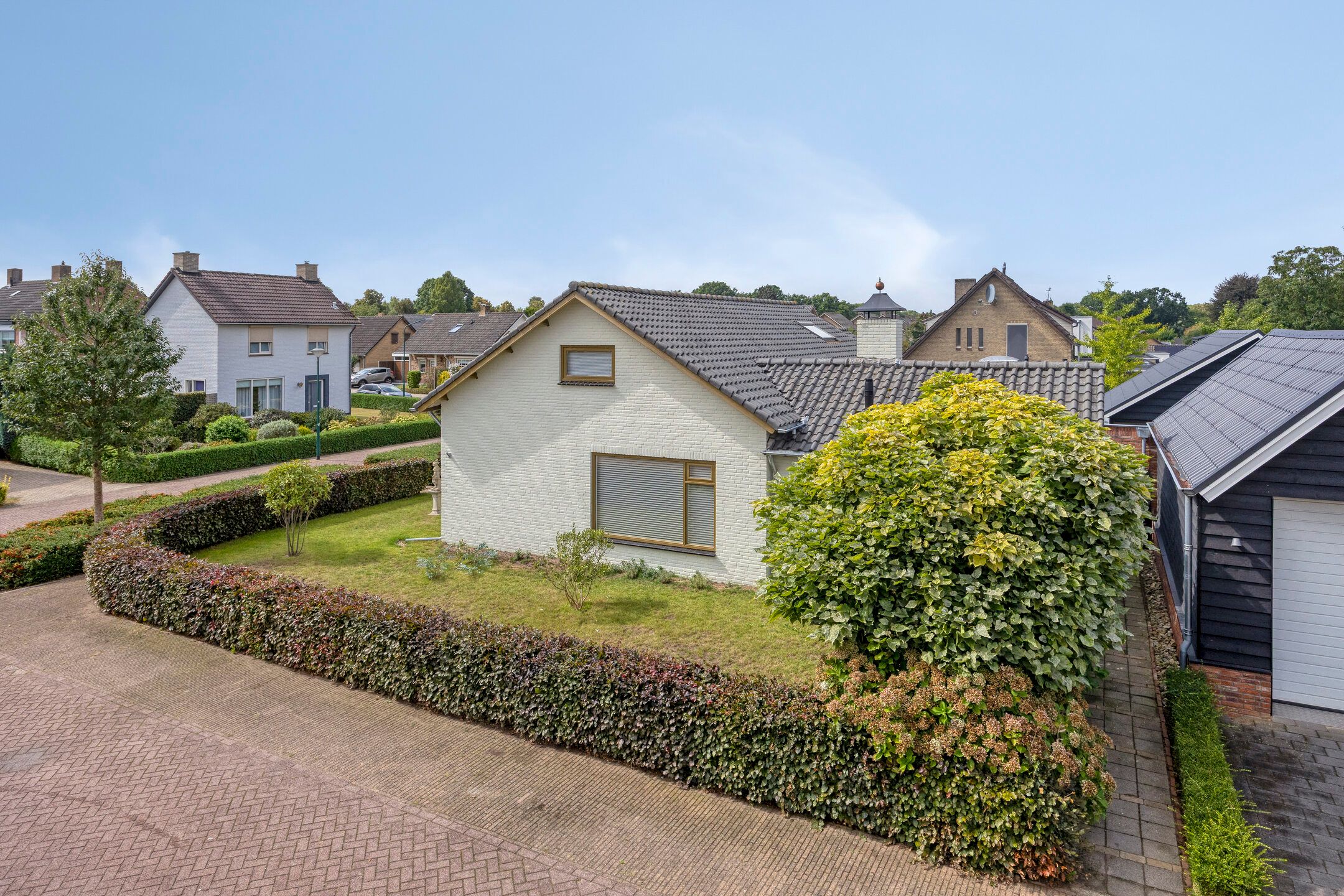Photo 3 of Jan van Daalstraat 32