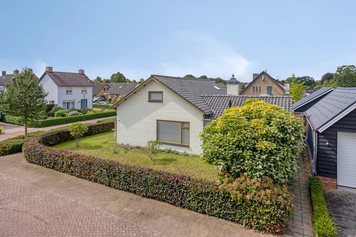 Photo 3 of Jan van Daalstraat 32