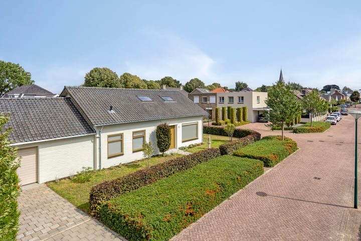 Photo 4 of Jan van Daalstraat 32