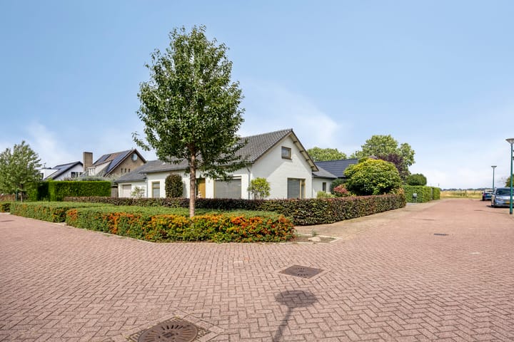 Photo 5 of Jan van Daalstraat 32