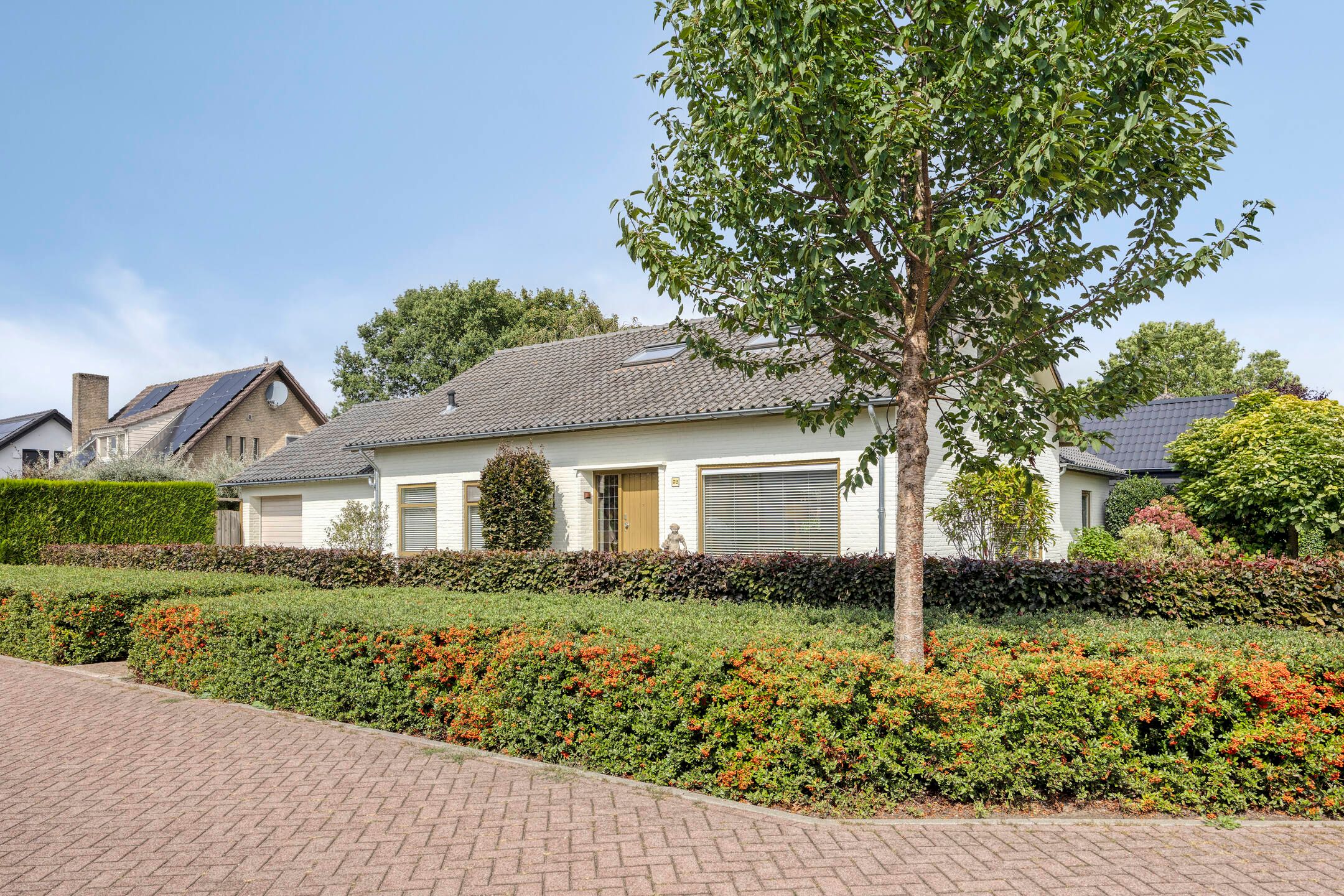 Photo 6 of Jan van Daalstraat 32