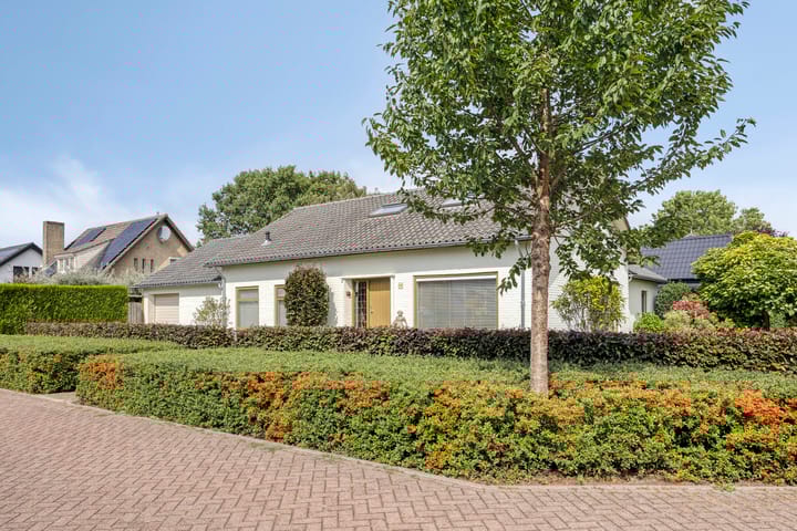 Foto 6 van Jan van Daalstraat 32