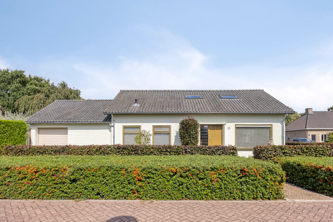 Photo 7 of Jan van Daalstraat 32