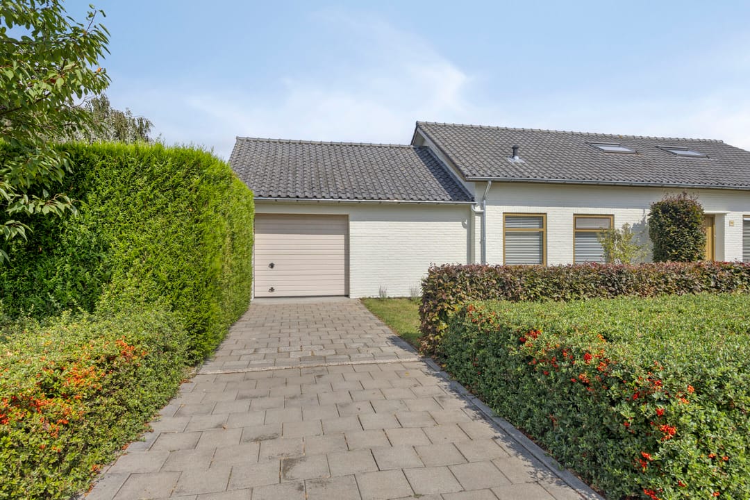 Photo 8 of Jan van Daalstraat 32