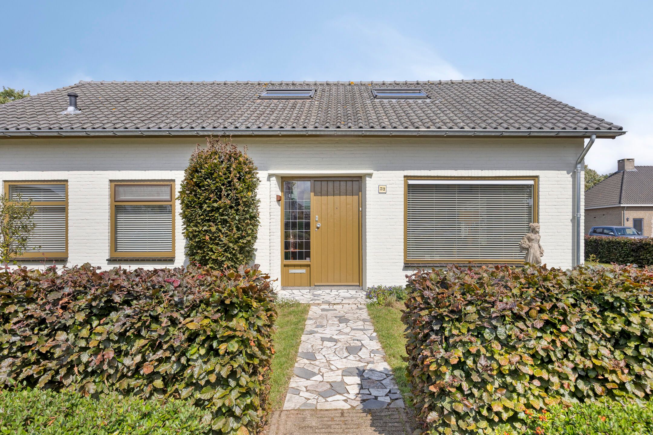 Photo 9 of Jan van Daalstraat 32