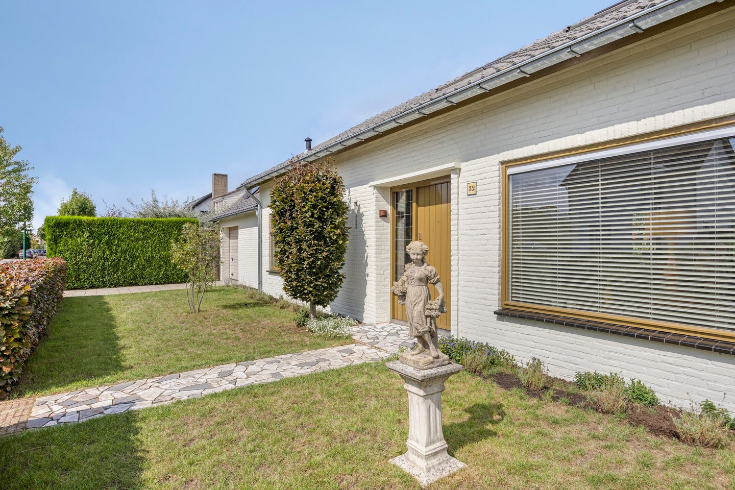 Photo 10 of Jan van Daalstraat 32