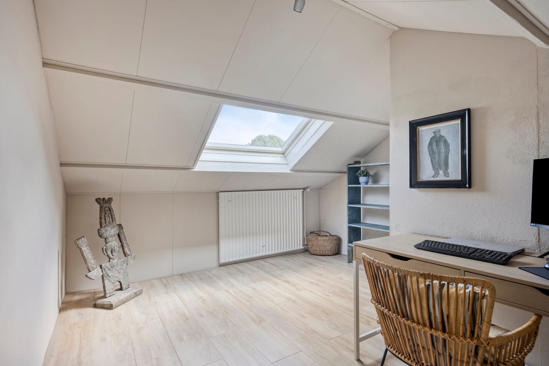 Photo 31 of Jan van Daalstraat 32