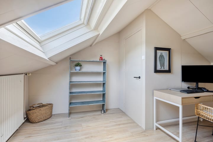 Foto 32 van Jan van Daalstraat 32