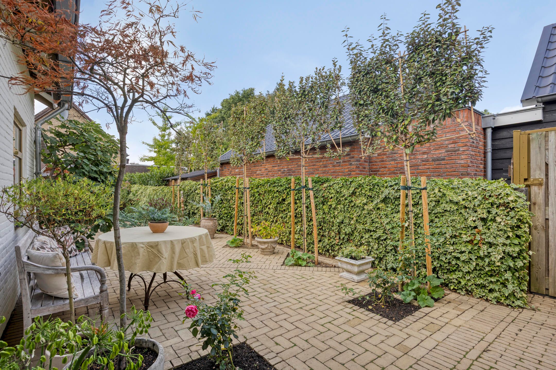 Photo 33 of Jan van Daalstraat 32