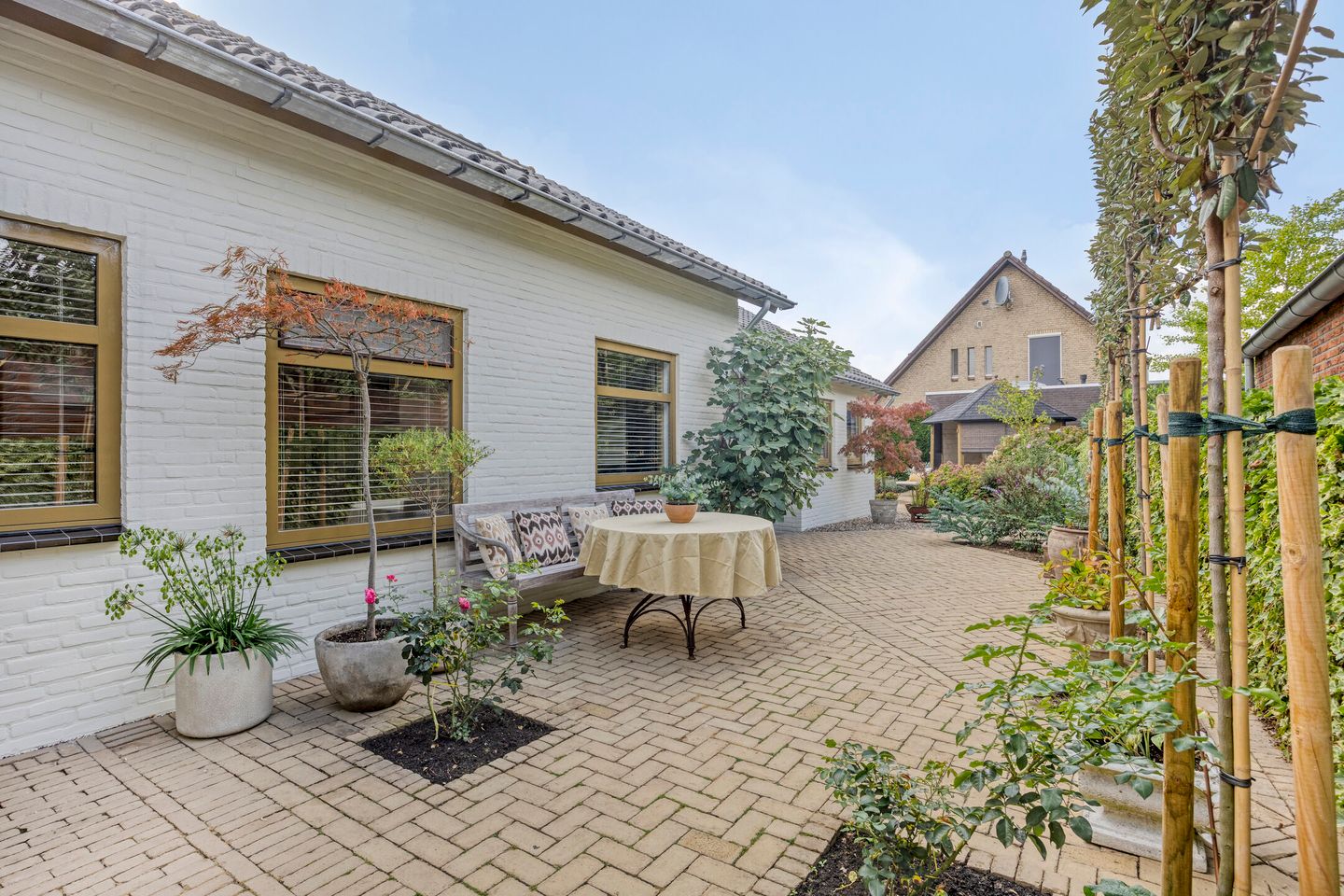 Photo 34 of Jan van Daalstraat 32