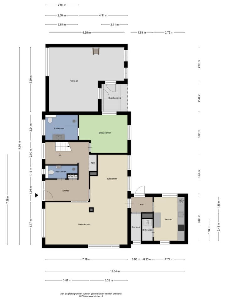 Foto 41 van Jan van Daalstraat 32