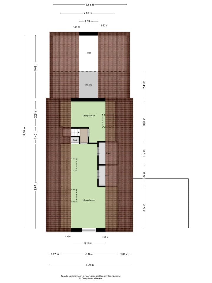 Foto 42 van Jan van Daalstraat 32