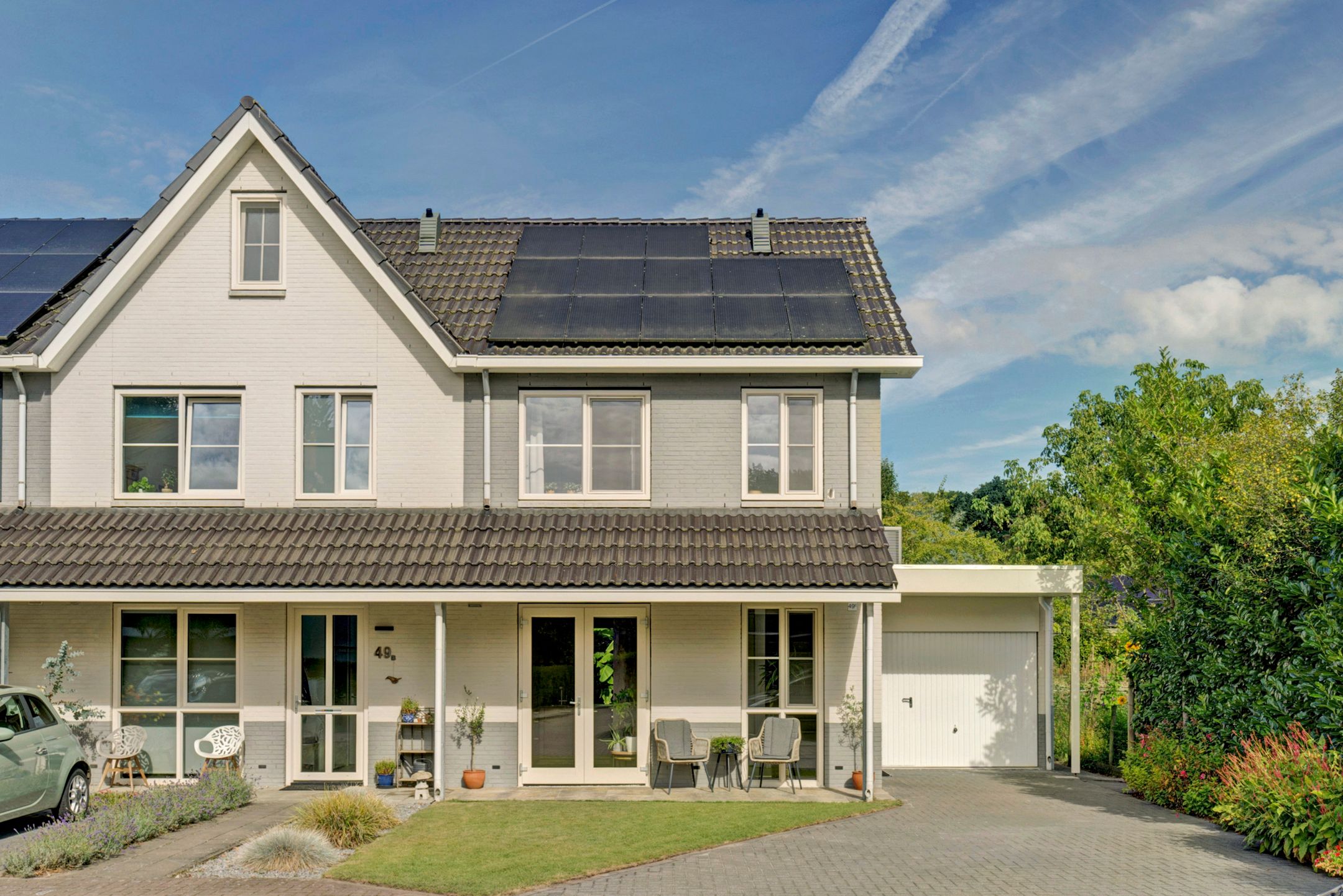 Binnenweg 49-C, 49, c, Ellecom, 6955AW, Gelderland, Nederland 49