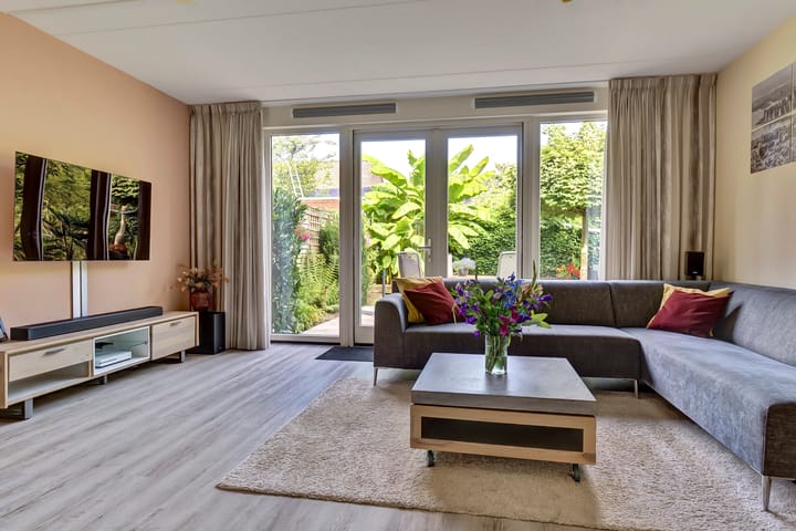 Foto 3 van Binnenweg 49-C