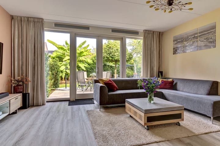 Foto 4 van Binnenweg 49-C