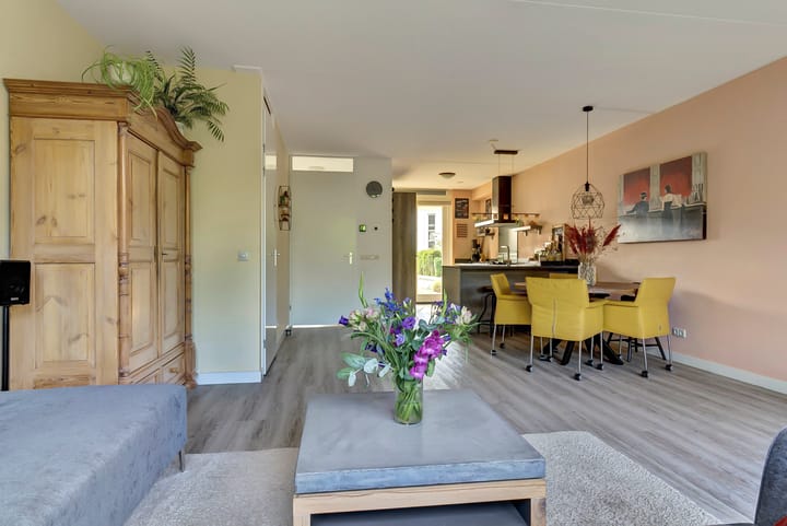 Foto 8 van Binnenweg 49-C