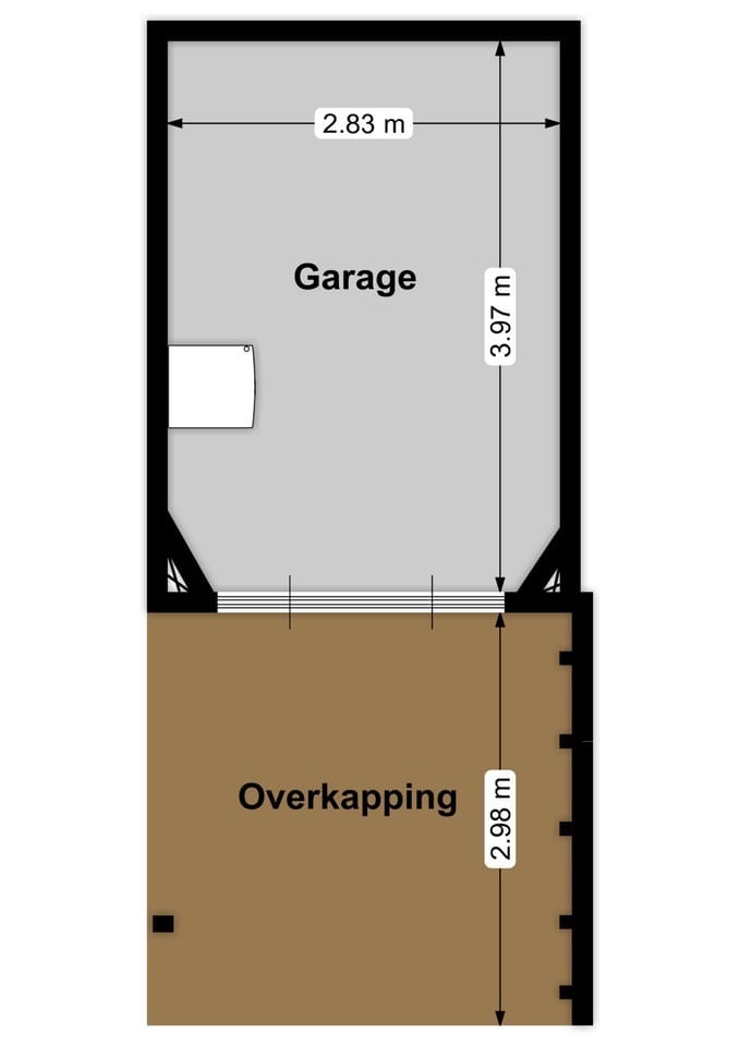 Photo 20 of De Ruyterstraat 85-B