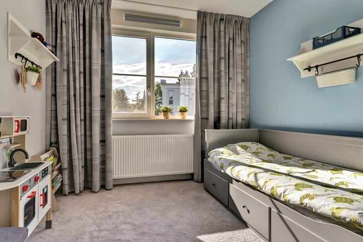 Foto 19 van Binnenweg 49-C