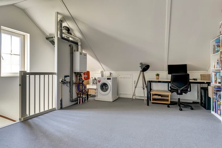 Foto 24 van Binnenweg 49-C