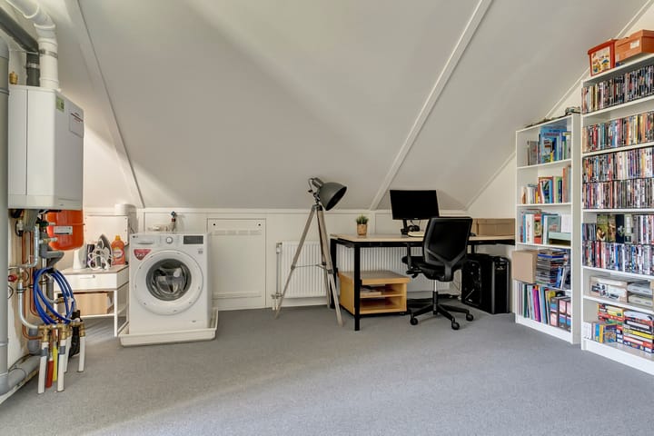 Foto 25 van Binnenweg 49-C