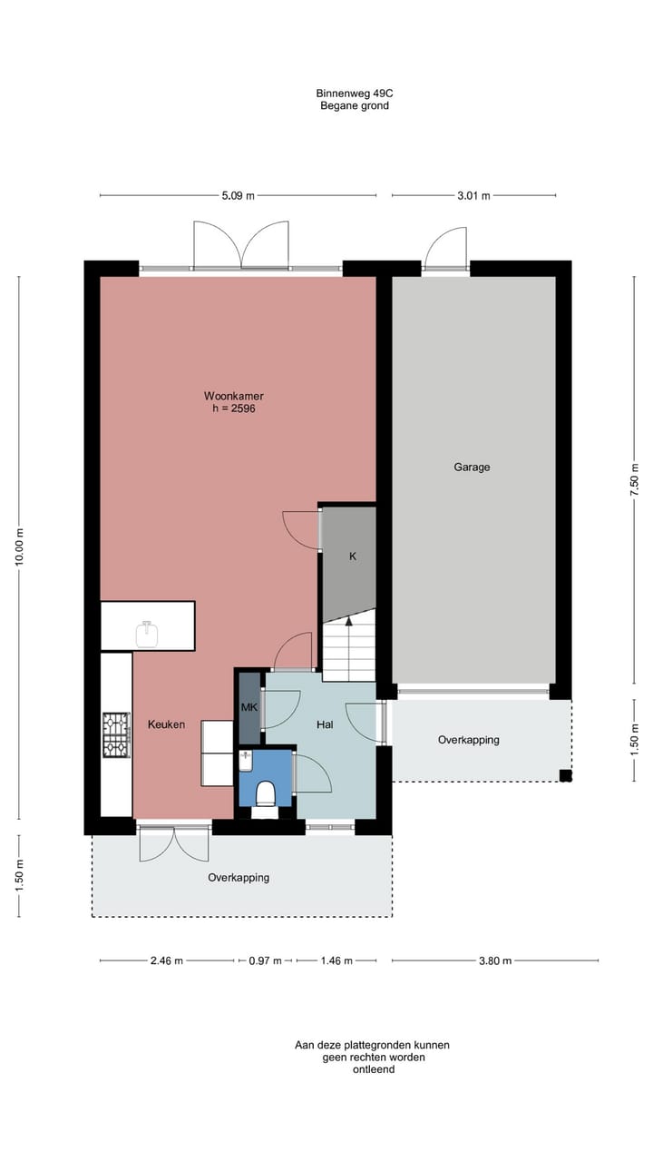 Foto 34 van Binnenweg 49-C