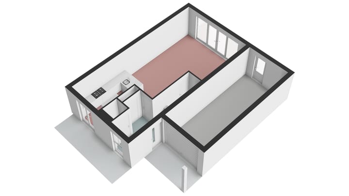 Foto 35 van Binnenweg 49-C