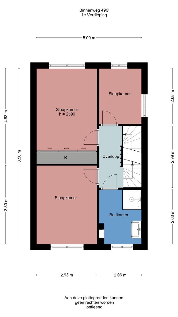 Foto 36 van Binnenweg 49-C