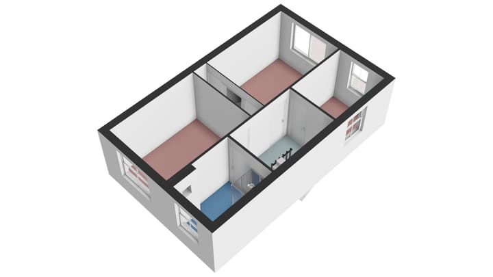 Foto 37 van Binnenweg 49-C