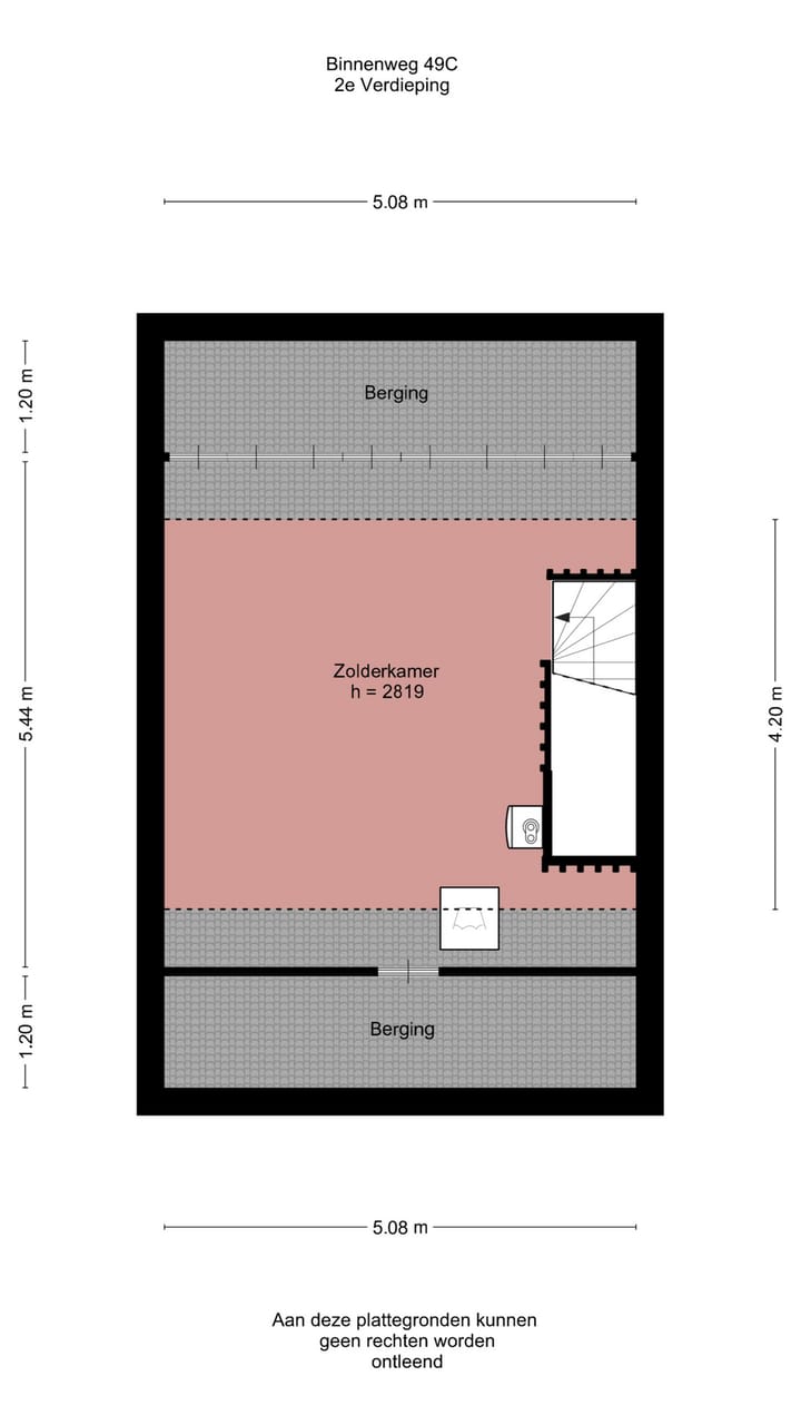 Foto 38 van Binnenweg 49-C